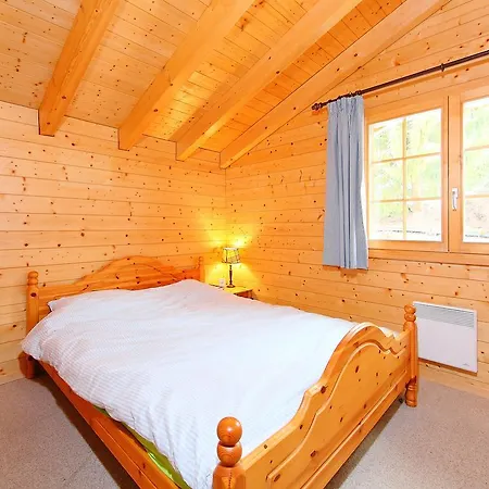 Chalet Jescimi Fey (Nendaz)