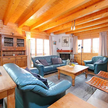 Chalet Chalet Jescimi