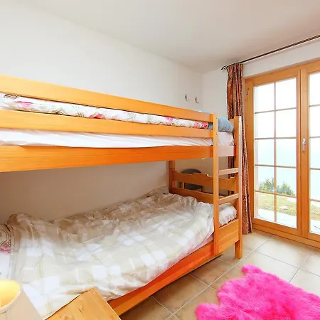 Chalet Jescimi *