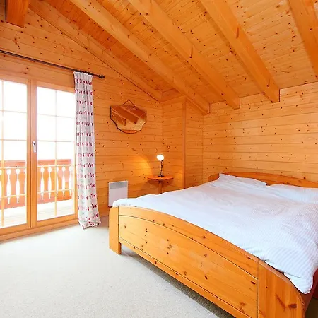 Chalet Chalet Jescimi