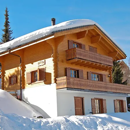 Chalet Chalet Jescimi Fey (Nendaz)