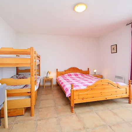 Chalet Jescimi Chalet
