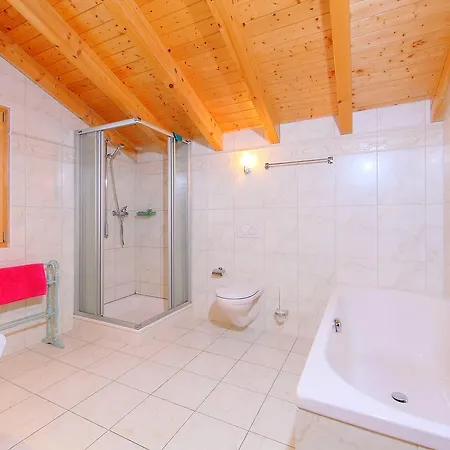 Chalet Jescimi Chalet *
