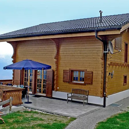 Chalet Jescimi Chalet