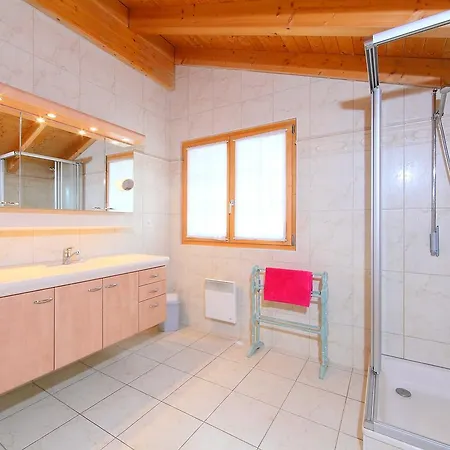 Chalet Jescimi Chalet Fey (Nendaz)